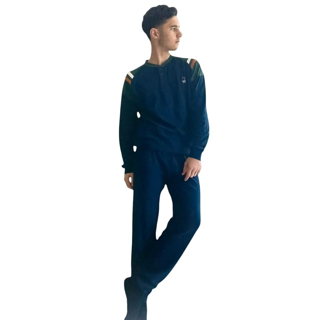 Emporio Jeans pigiama Ragazzo EJ4024