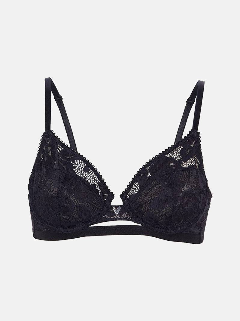 Lovable Reggiseno con ferretto Anniversary Lace in pizzo - LOCCE