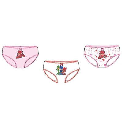 Tripack Slip Bimba PJ MASK PL29005