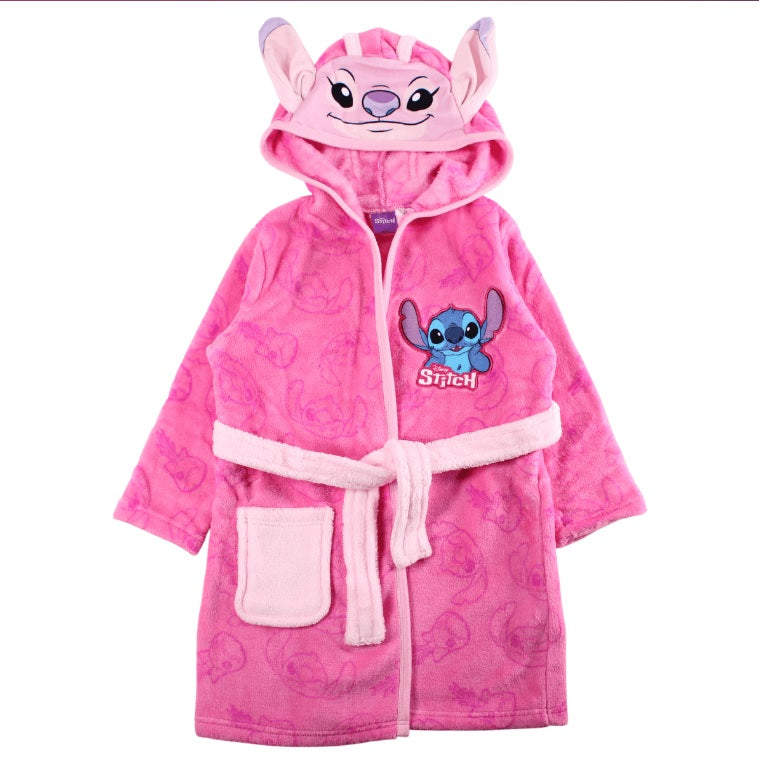 Disney Vestaglia Stitch Bimba
