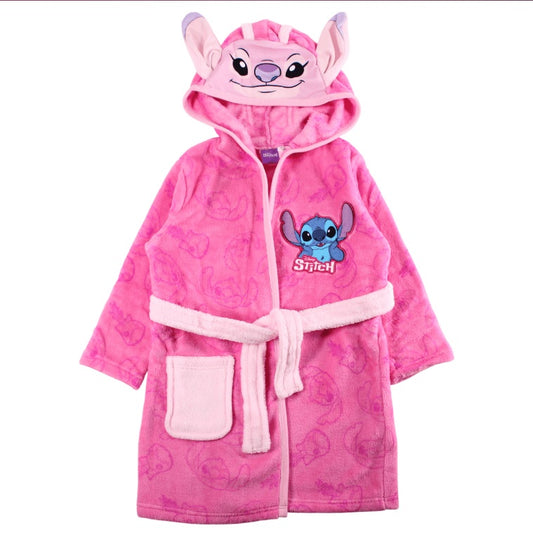 Disney Vestaglia Stitch Bimba