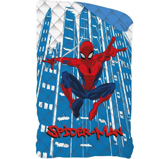 Trapunta Singola - Spiderman