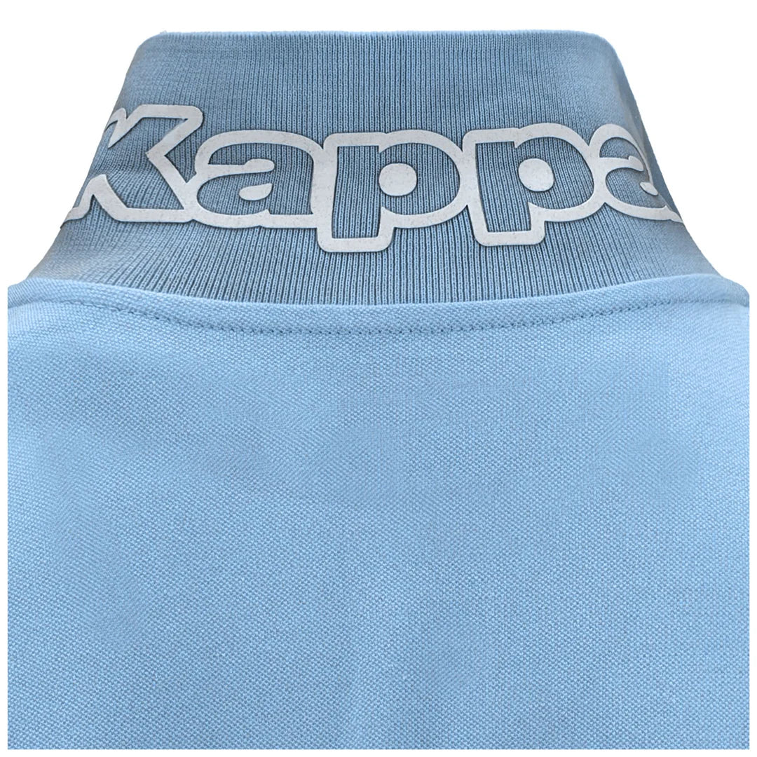 Polo Shirts Uomo KAPPA