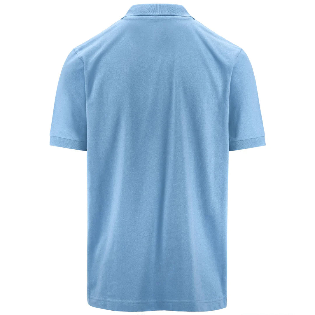 Polo Shirts Uomo KAPPA