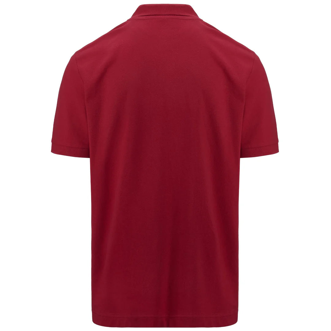 Polo Shirts Uomo KAPPA