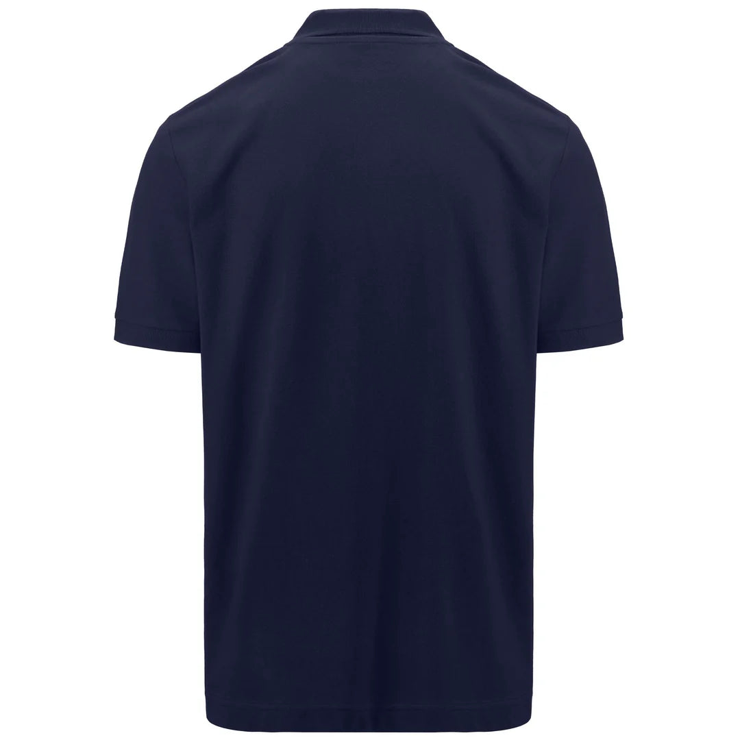 Polo Shirts Uomo KAPPA