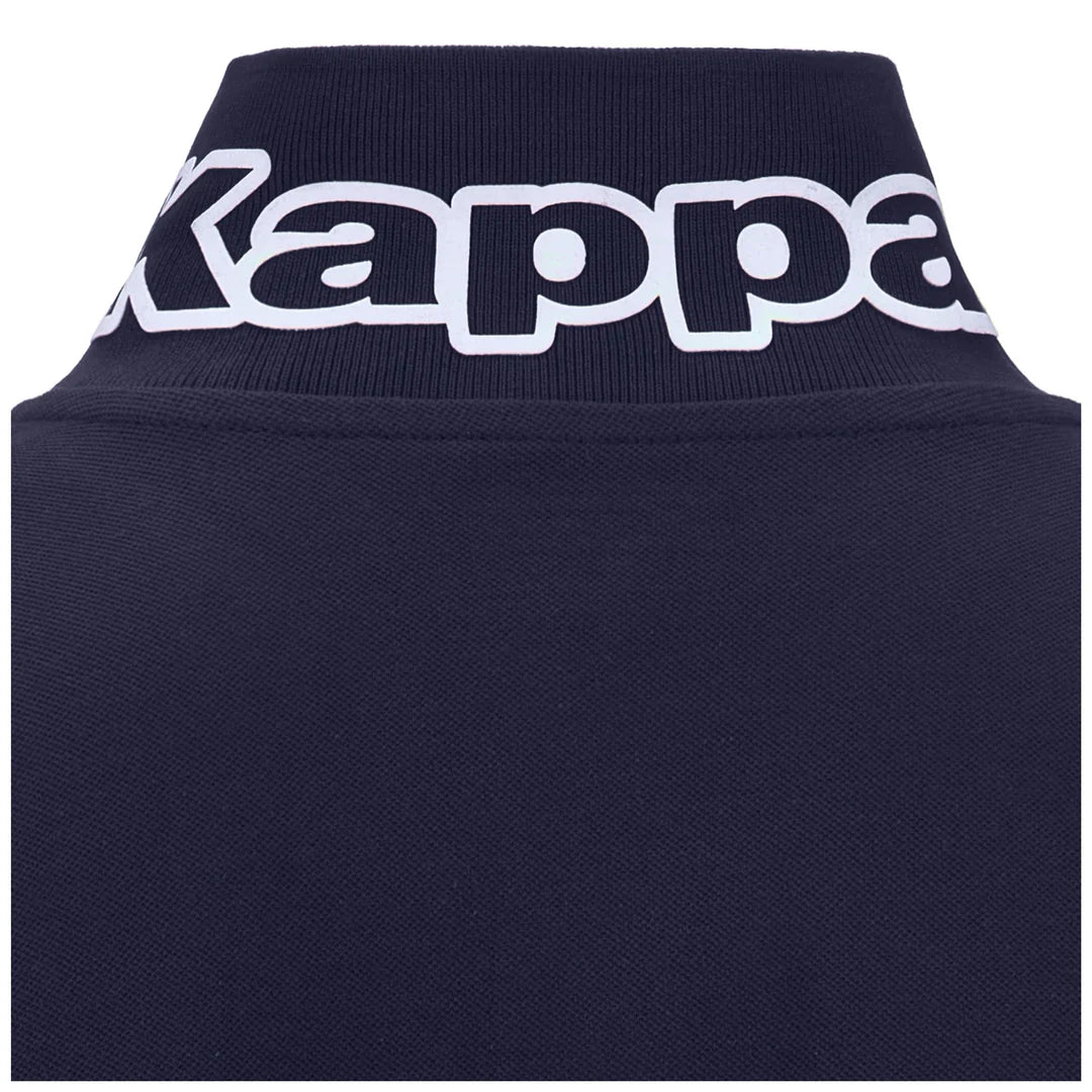 Polo Shirts Uomo KAPPA