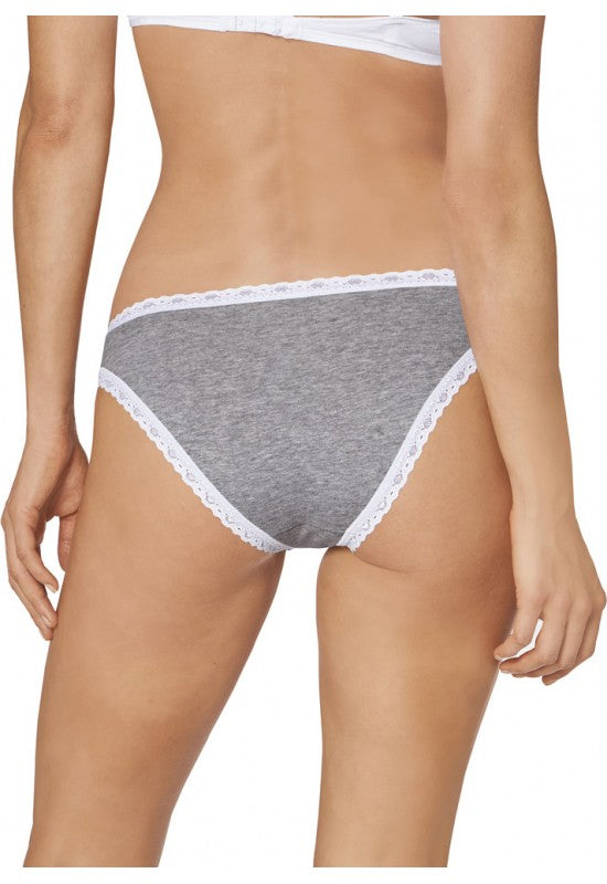 Sloggi Donna Hipster Pacco da 3 Slip M015/W5