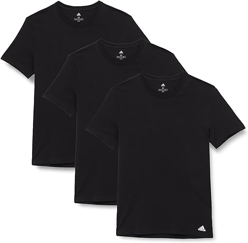 T-shirt uomo 3 Pack - Adidas