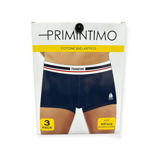 Primintimo 3 boxer calibrato MP416