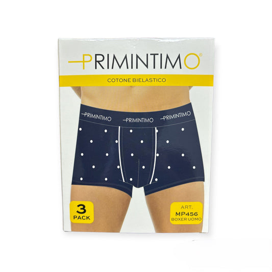 Primintimo 3 boxer MP456