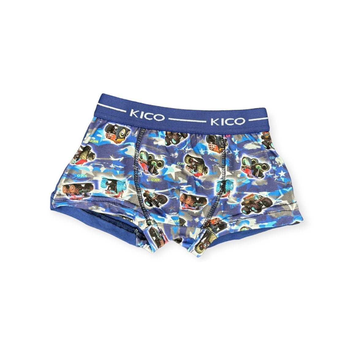 Boxer bambino Kico underwear