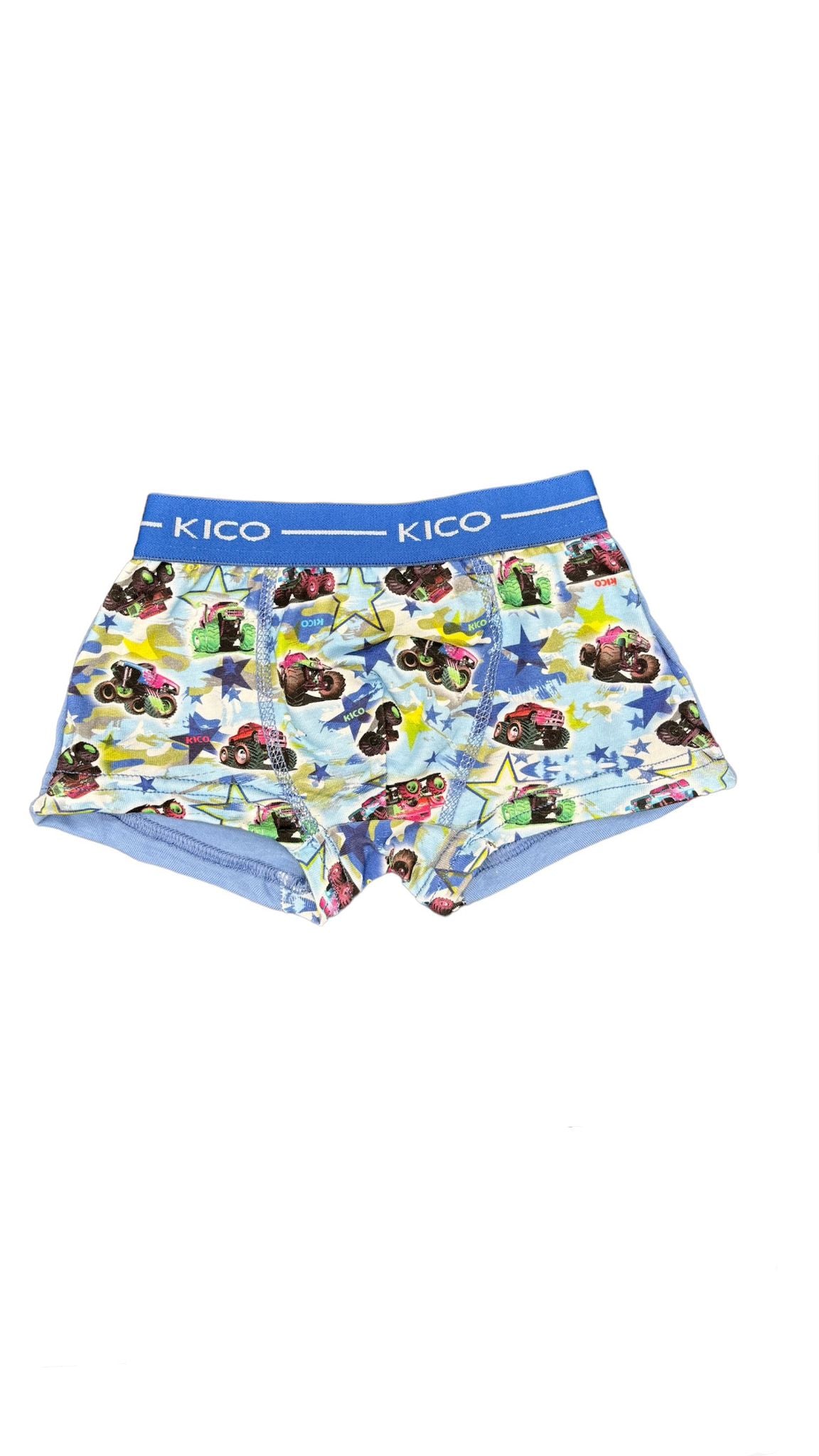 Boxer bambino Kico underwear