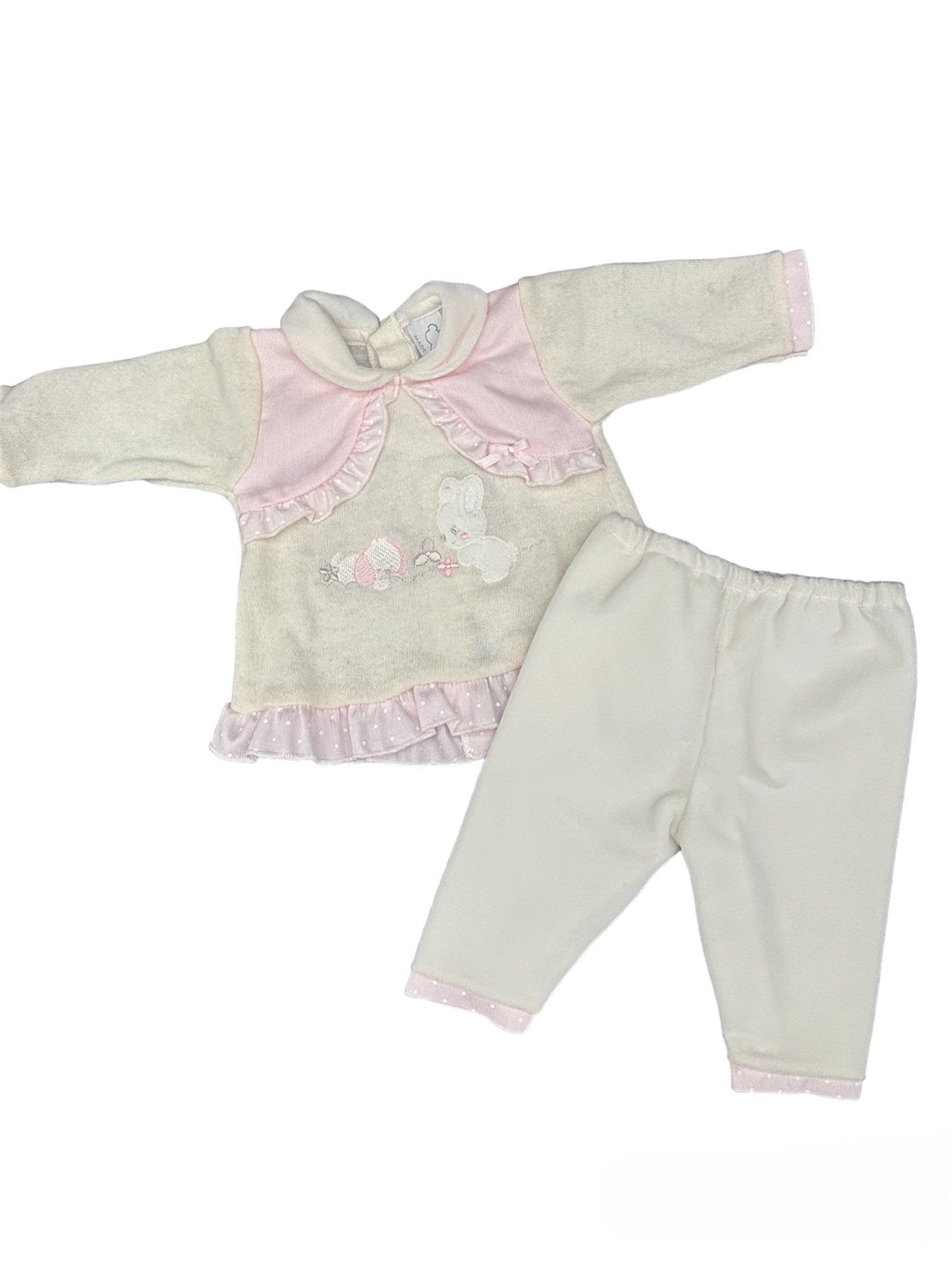 Vestina Baby - Babychic