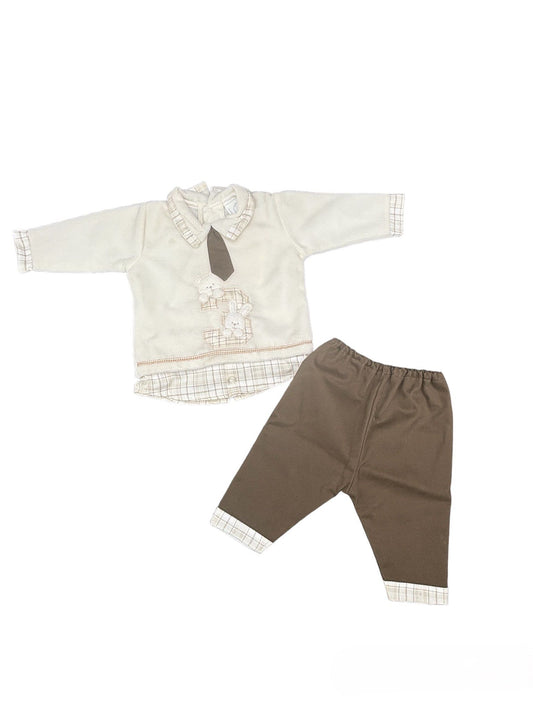 Completino Baby - Babychic