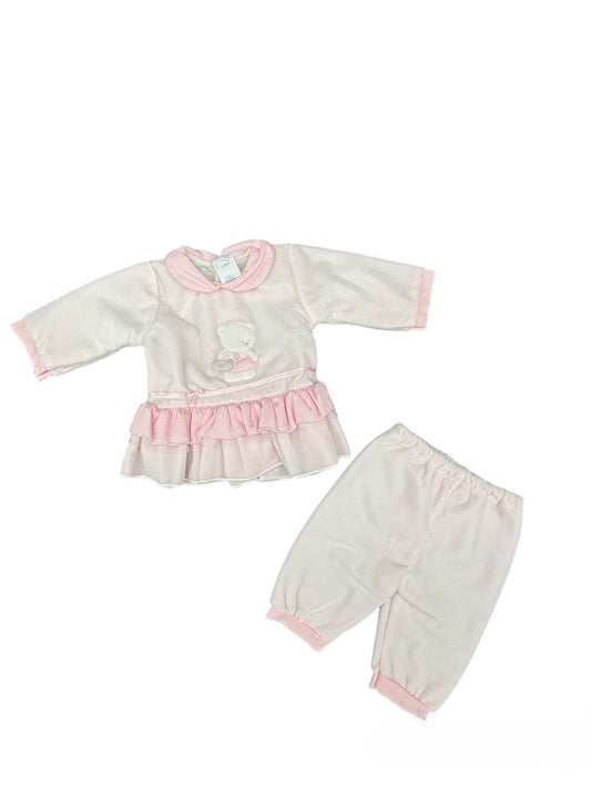 Vestina M/L Baby - Babychic