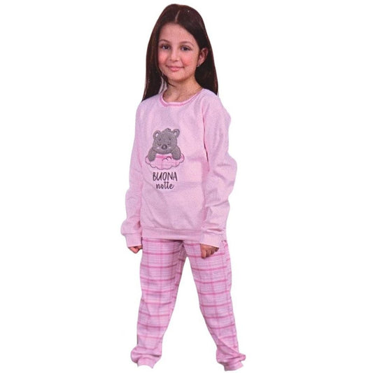 Pigiama Bimba Lulu Reliable Kids