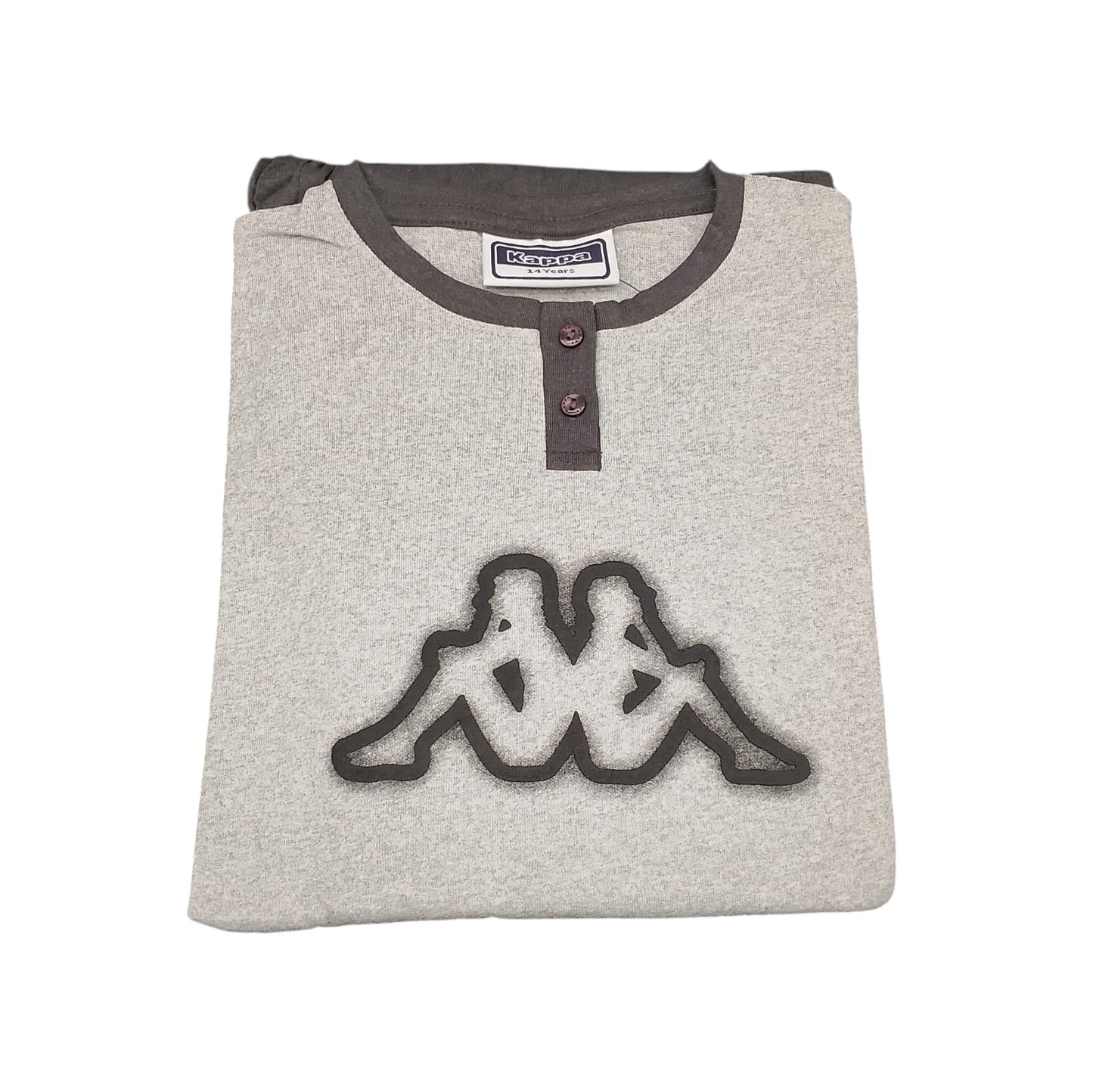 KAPPA Pigiama Ragazza in cotone KWS25500