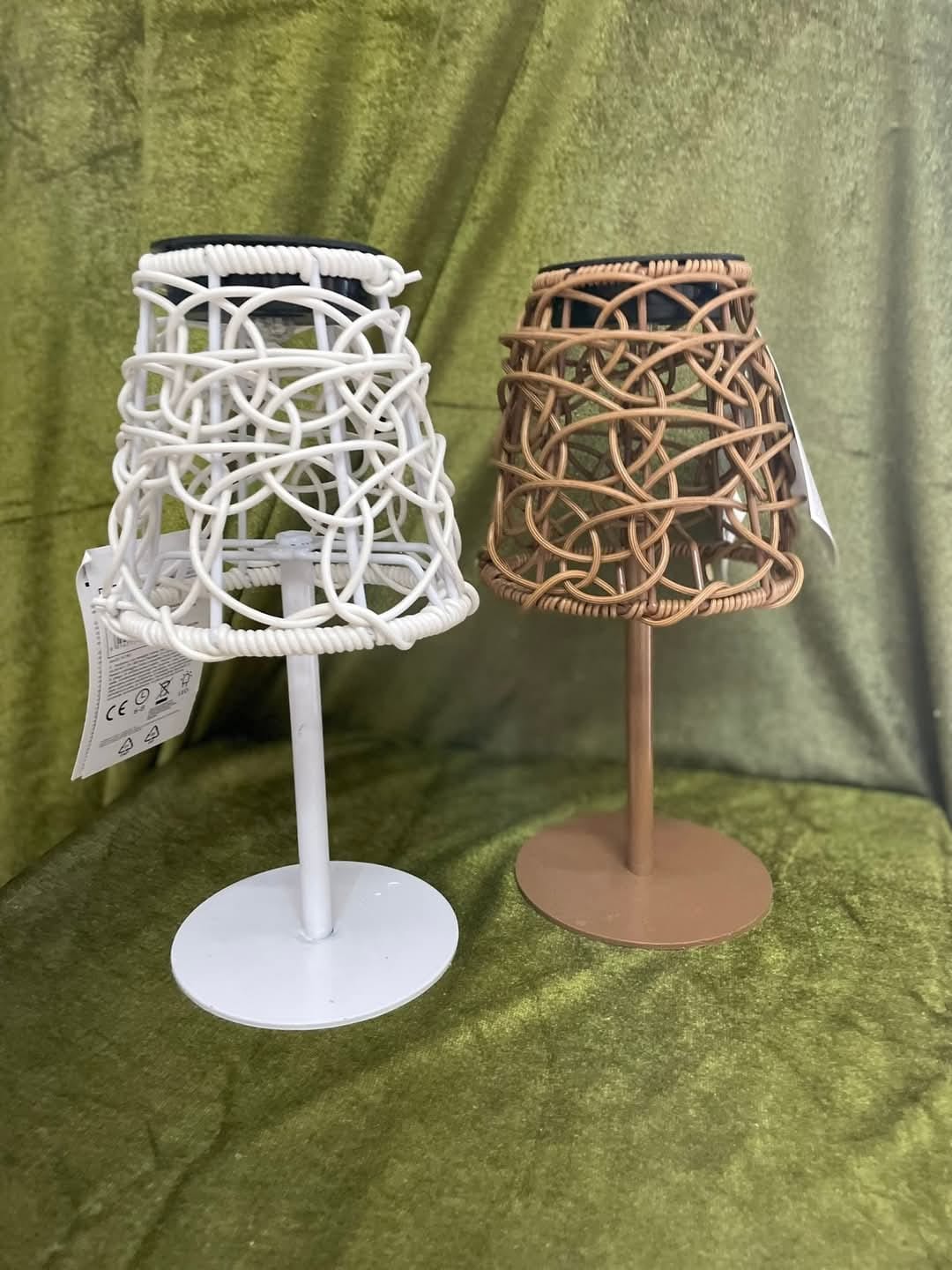 Lanterna Solare DGBavaria