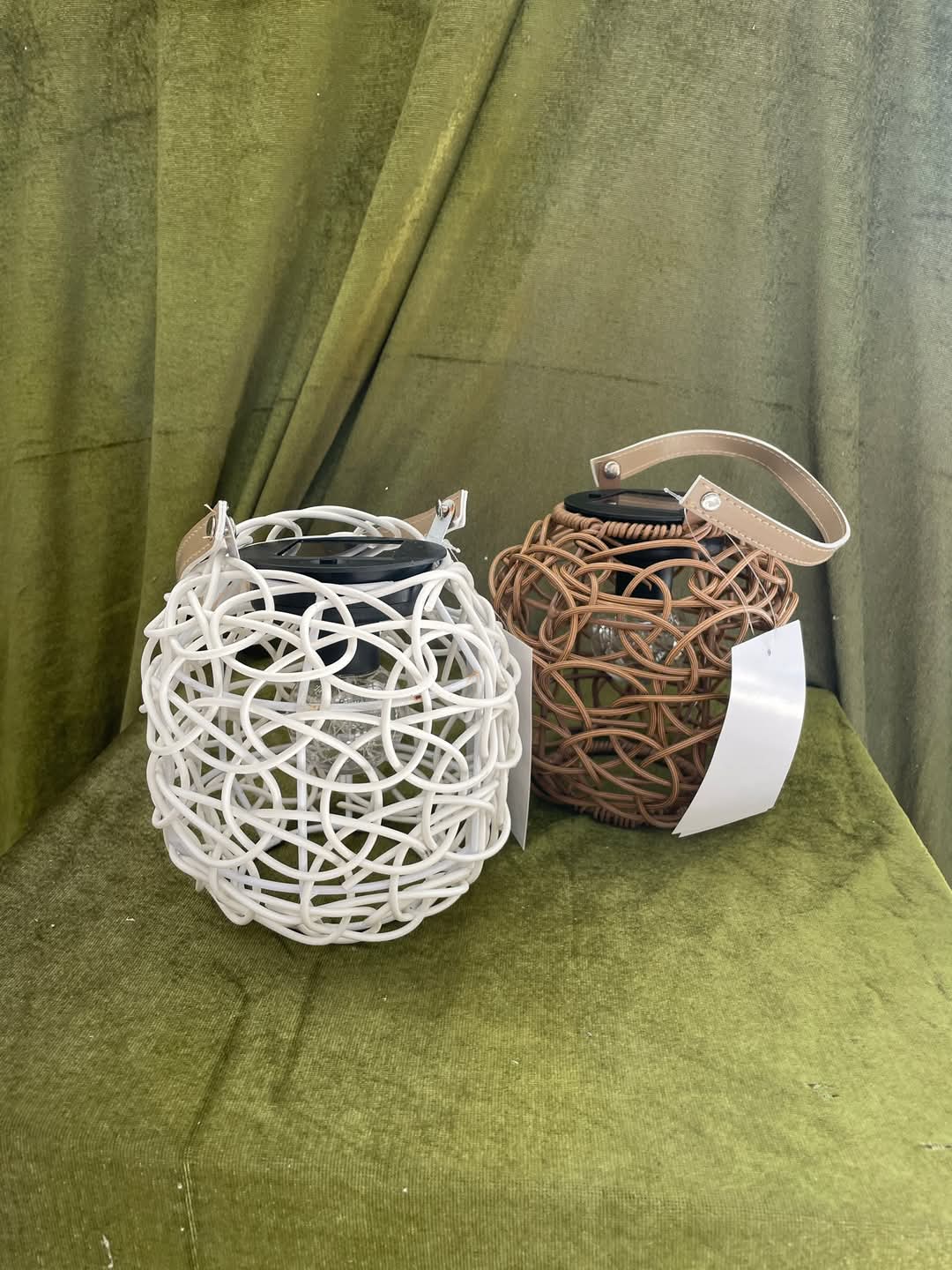 Lanterna Solare DGBavaria