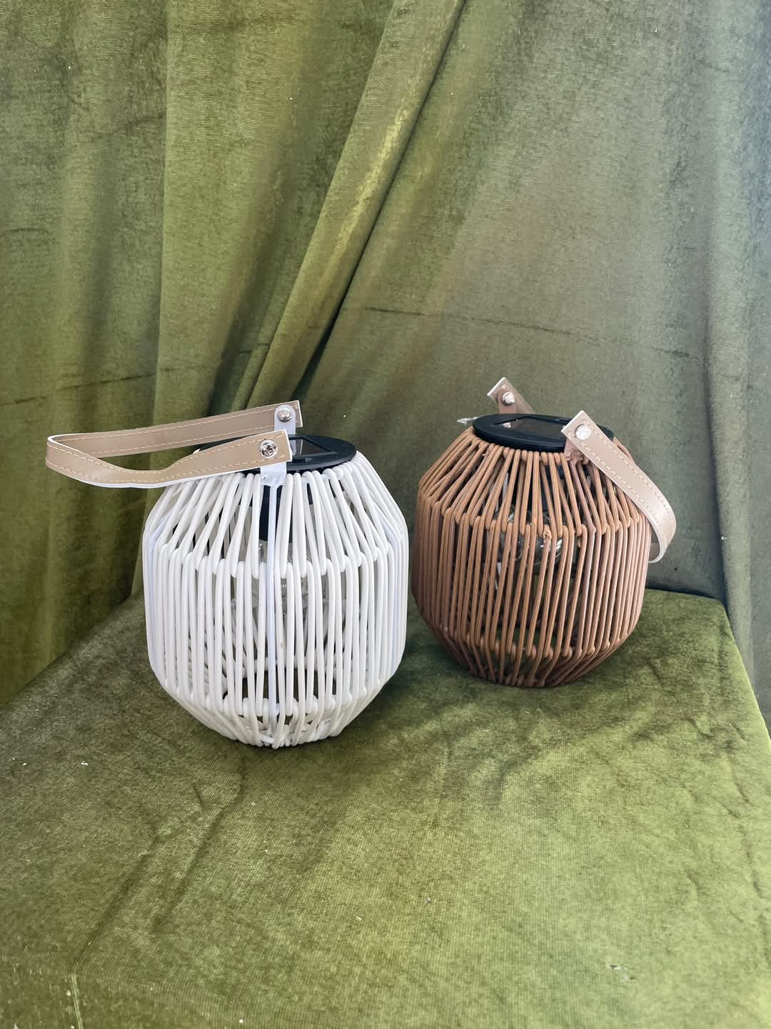 Lanterna Solare DGBavaria