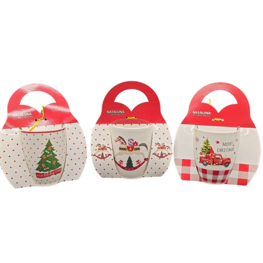 Tazza Natale - Nataluna