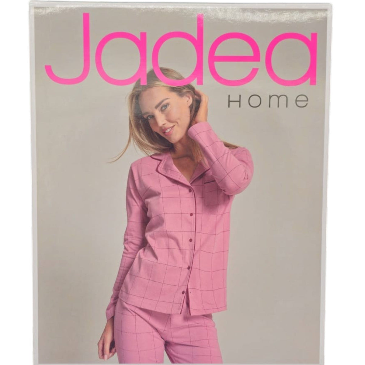 Jadea Pigiama donna 5306