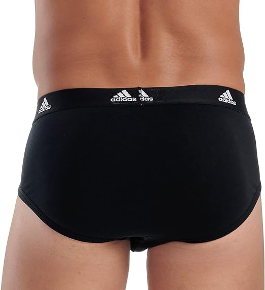 Slip uomo 3 pack - Adidas