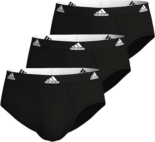 Slip uomo 3 pack - Adidas