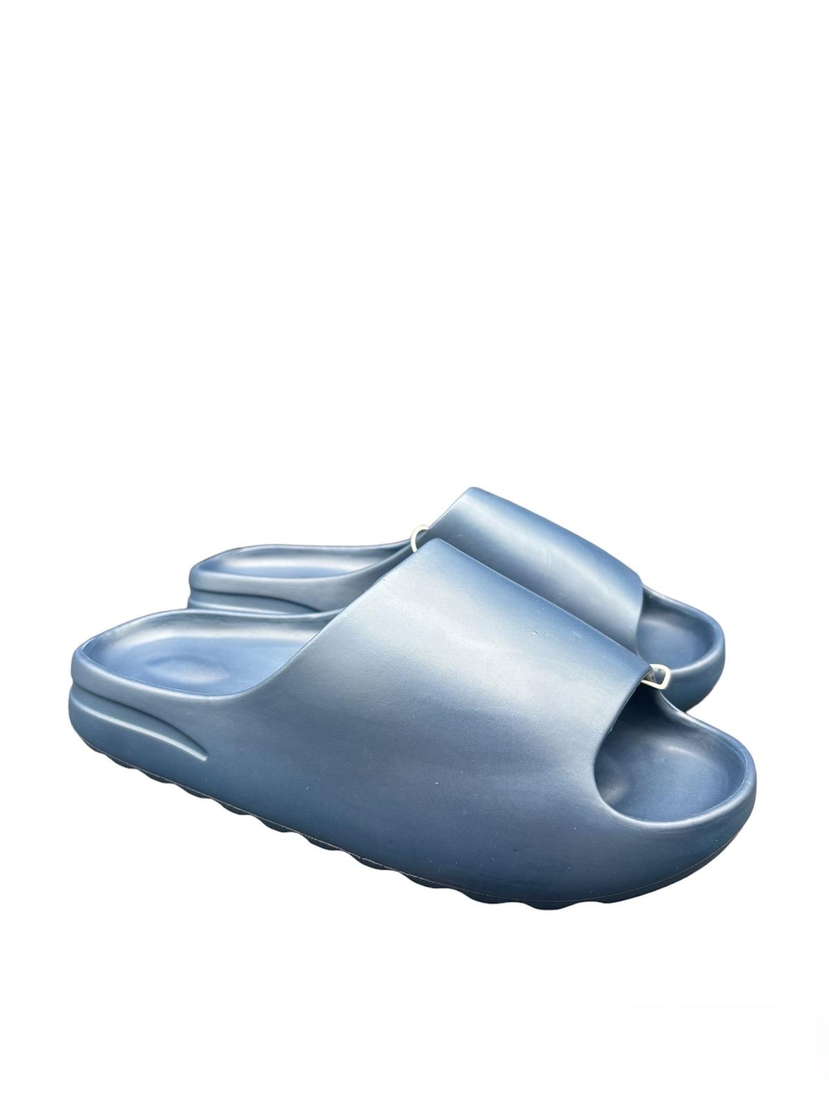 Pantofole Infradito Inter Bambino Ciabatte Estive Ciabatte Inter