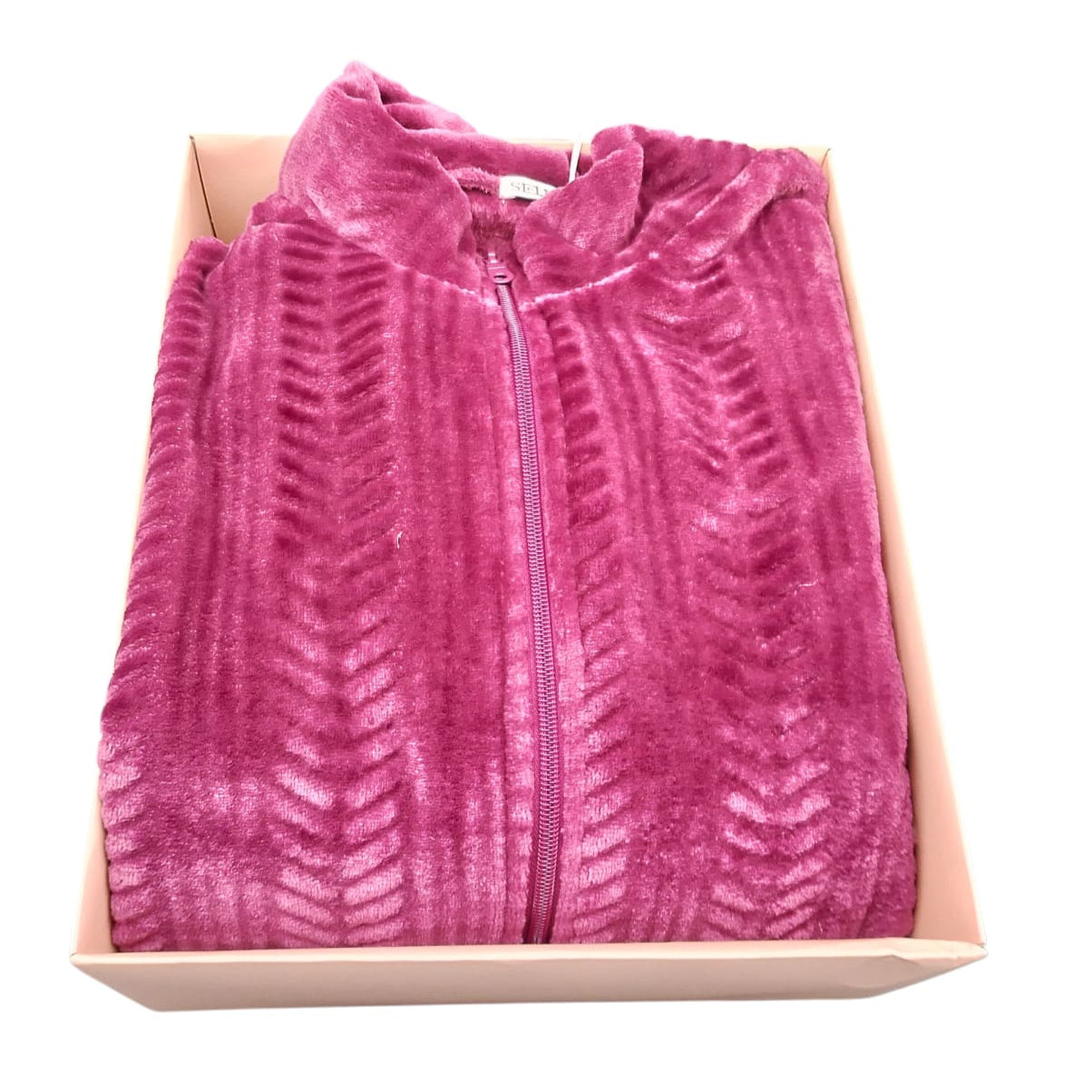SièLei Pigiama donna in Coral VR14