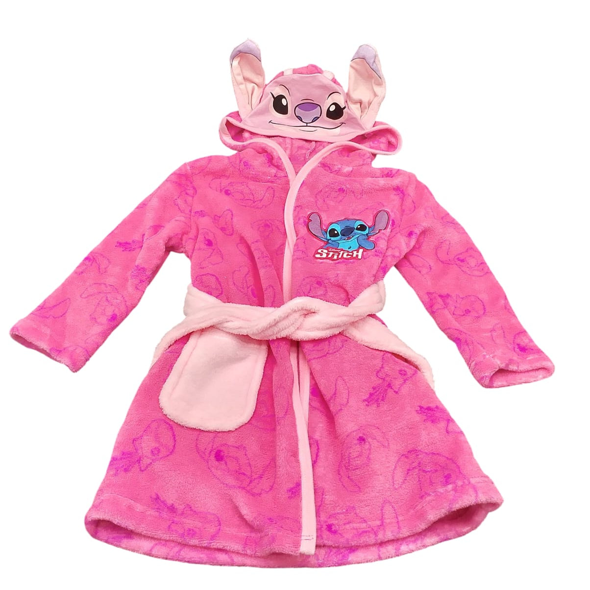 Disney Vestaglia Stitch Bimba