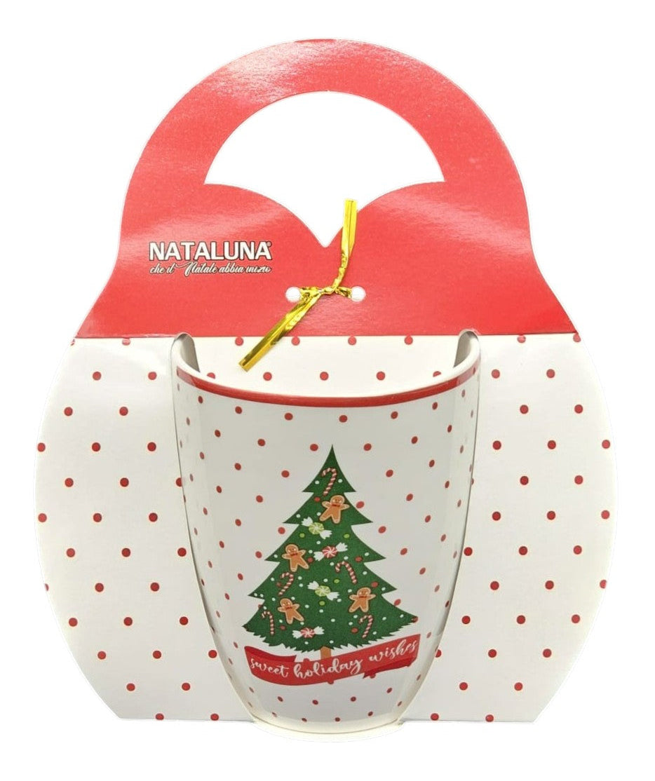 Tazza Natale - Nataluna