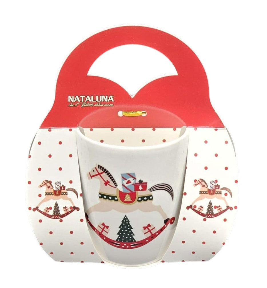 Tazza Natale - Nataluna