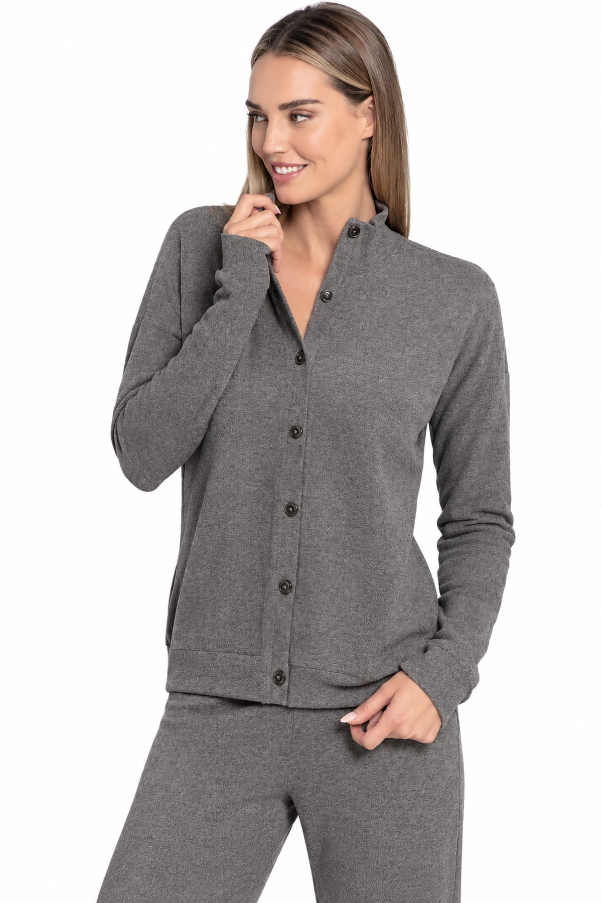 Pigiama Donna Jadea 5278