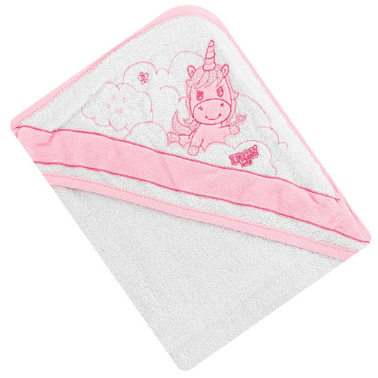 Irge Accappatoio Baby ricamato IR1983