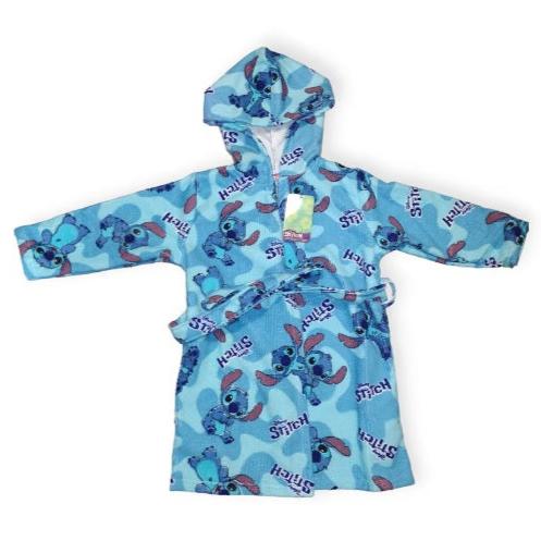 Accappatoio Stitch Bambino LIL23-2628