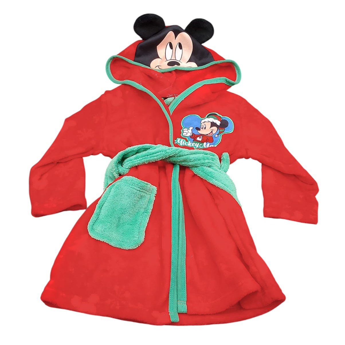 Disney Vestaglia Mickey Mouse
