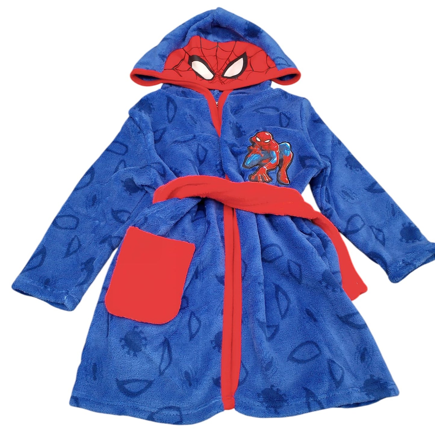 Marvel Vestaglia Spiderman