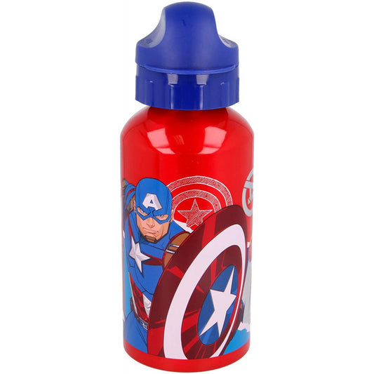 Borraccia Alluminio 500 ML Avengers