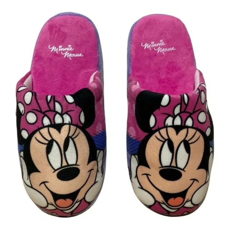 Minnie Mouse pantofole