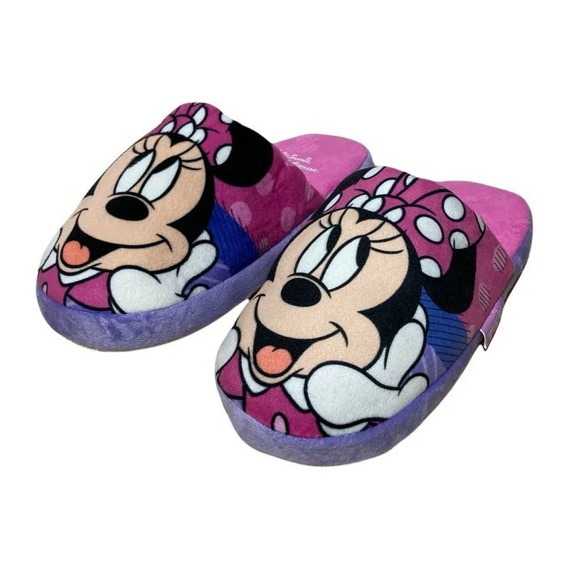 Minnie Mouse pantofole