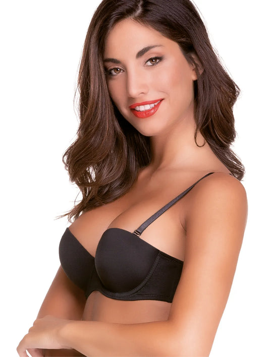 Love and Bra Reggiseno Fascia Cindy