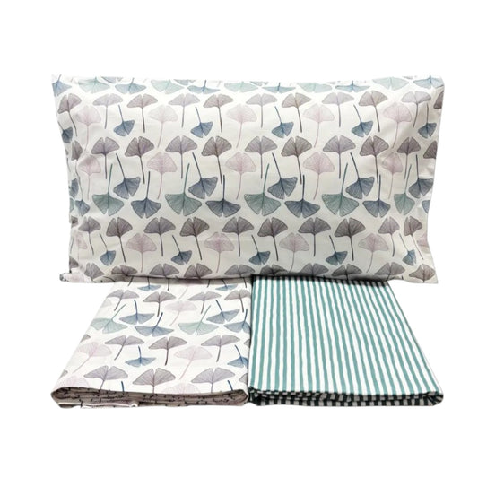 Pasly di SG HOME Trapuntino 2 Posti  + Completo Letto