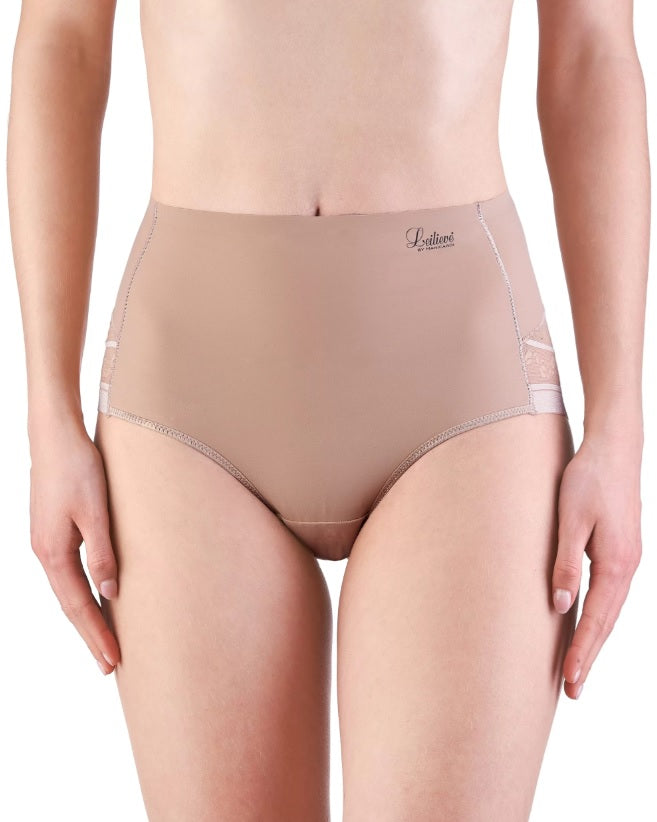 Culotte vita media Leilieve Sculpt - C4665X