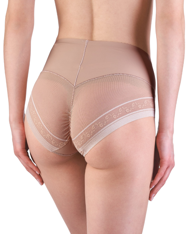 Culotte vita media Leilieve Sculpt - C4665X