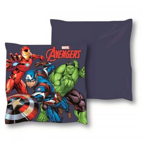 Avengers Cuscino Marvel 38cm