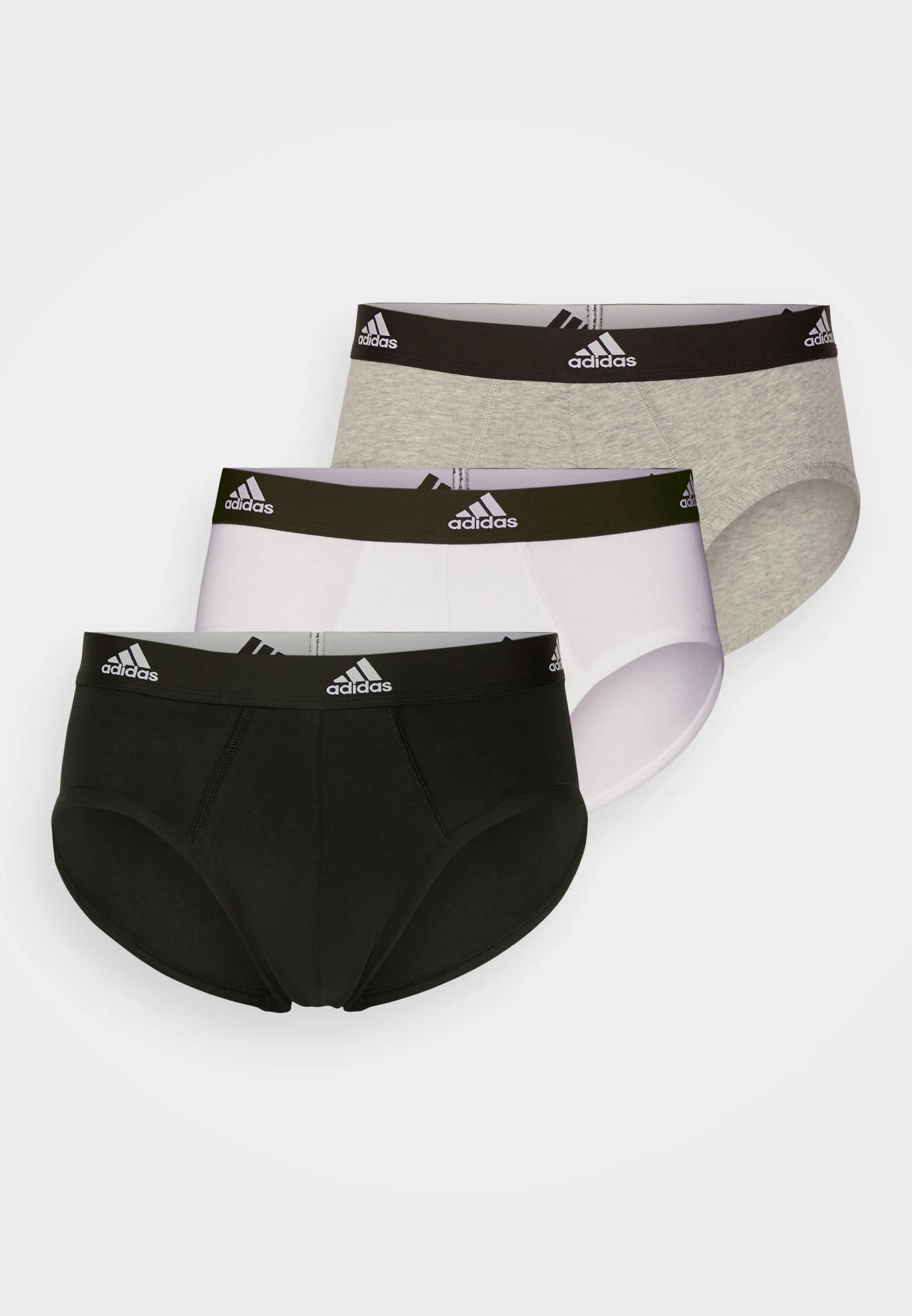 Slip uomo 3 pack - Adidas