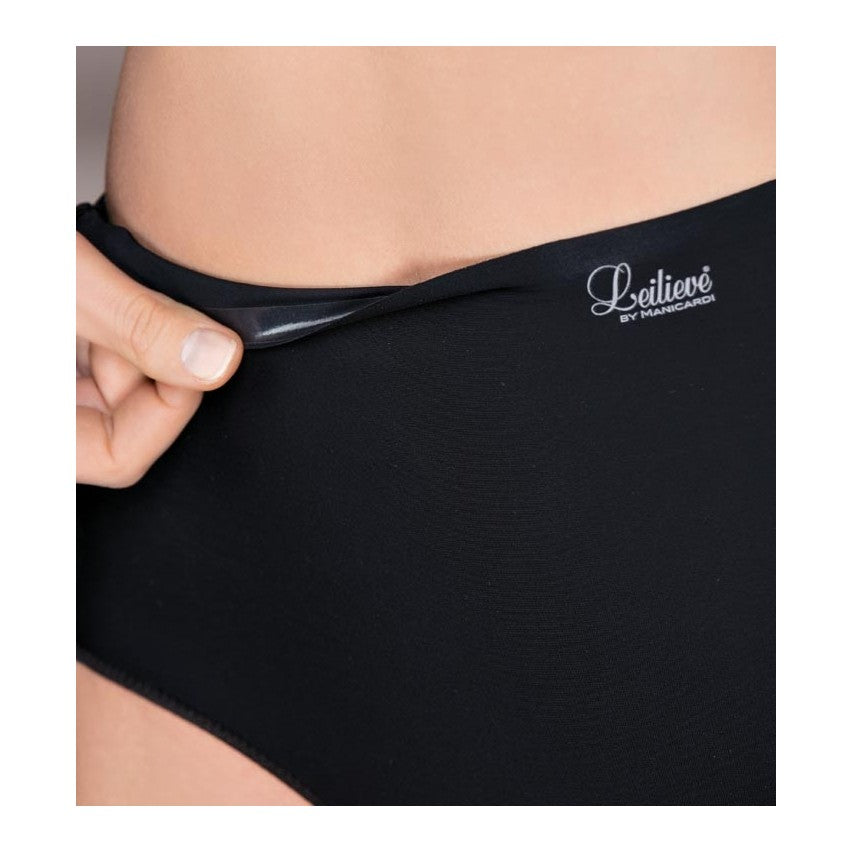 Guaina Coulotte a vita alta taglio laser Leilieve sculpt 4685 contenitiva