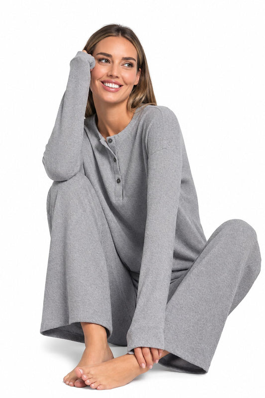 Pigiama Donna Jadea 5277